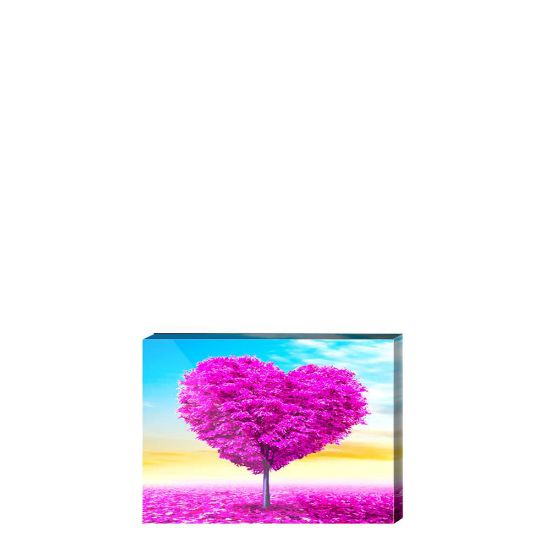 Picture of ALUMINUM - PHOTO FRAME (WH.GLOSS) 20x30cm