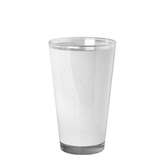 Picture of MUG GLASS - 17oz LATTE with Patch FULL