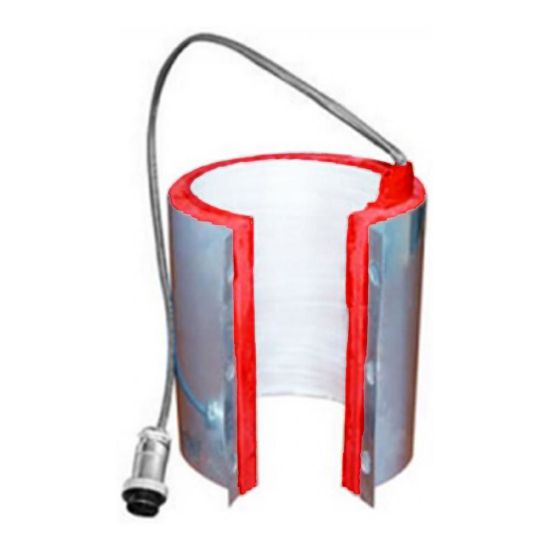 Picture of HEATER for 5 in 1 (Black) mug press