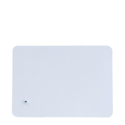 Picture of PLASTIC - PHOTO PANEL 12.7x17.78cm