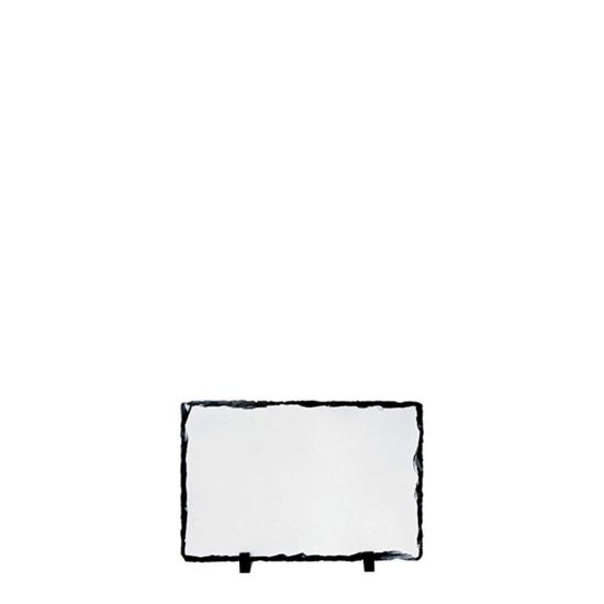 Picture of SLATE MATT - RECTANGULAR - 15x20cm