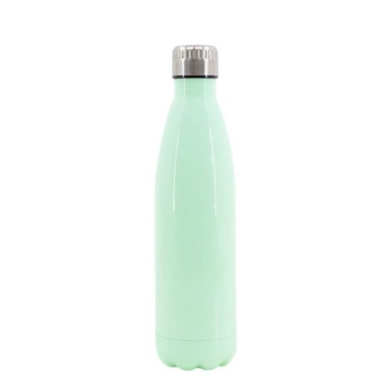 Picture of Bowling Bottle 750ml (Green Light) 