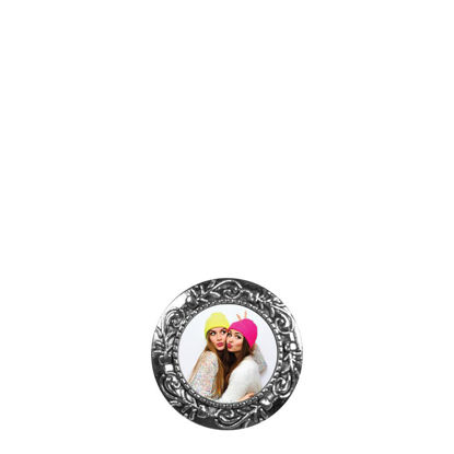 Picture of NAME BADGE- Zinc Alloy/NEEDLE