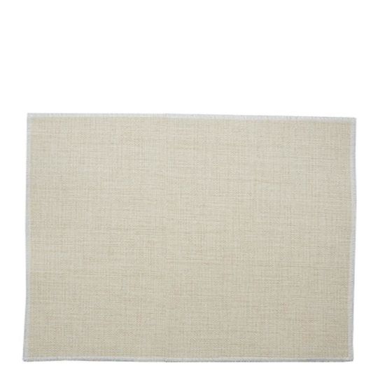 Picture of PLACEMAT (LINEN)30x40 - 1 layer