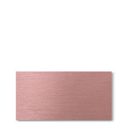 Picture of ALUMINUM SUBLI (0.45mm) 30x60cm COPPER gloss