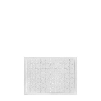 Picture of PUZZLE (PAPER gloss) RECT. 21x29 - 70pcs