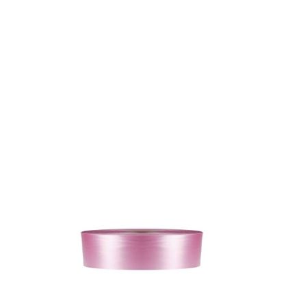 Picture of RIBBON SATIN (2side) Pink Baby 10x20m