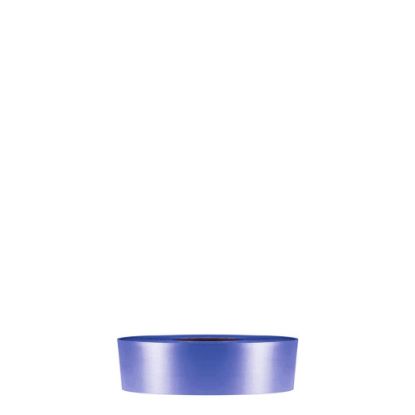 Picture of RIBBON SATIN (2side) Mauve Dark 10x20m