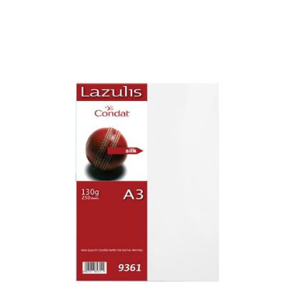 Picture of LAZULIS SILK  A3 - 130gr