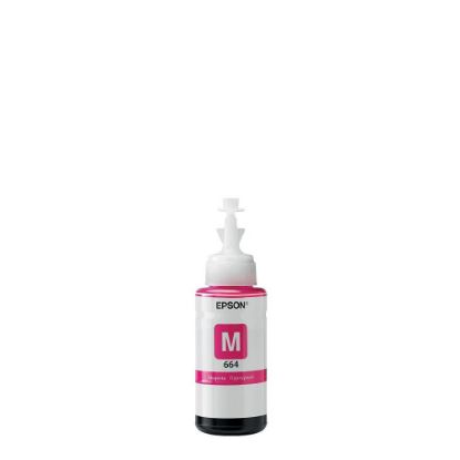 Picture of EPSON (INK) L1300 (70ml) MAGENTA