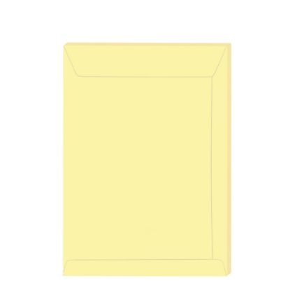 Picture of Pollen Envelopes 229x324mm (120gr) CANARY