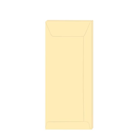 Picture of Pollen Envelopes 125x324mm (120gr) CHAMOIS