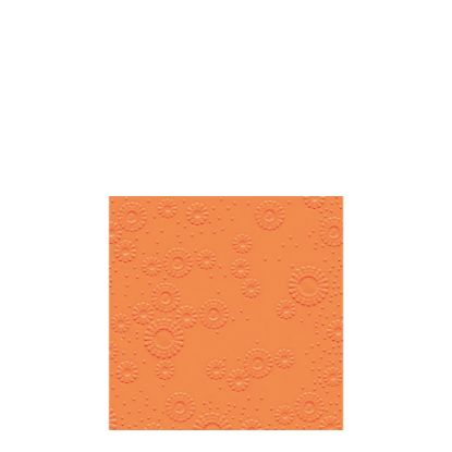 Picture of MOMENTS 25X25-UNI ORANGE-14015