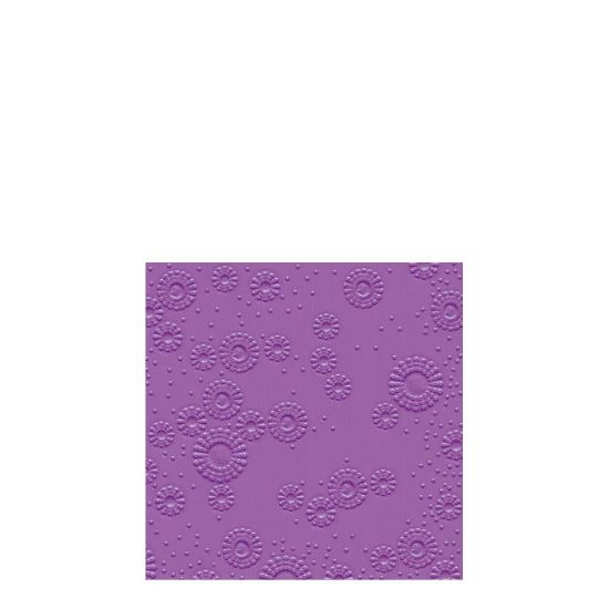 Picture of MOMENTS 25X25-UNI LILAC -14023