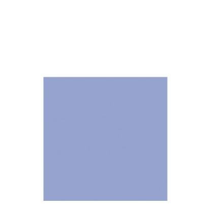 Picture of NAPKIN 33X33 LIGHT BLUE -28103