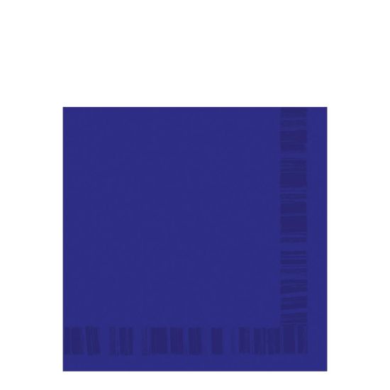 Picture of NAPKIN 40X40 AIR-D.BLUE -32113