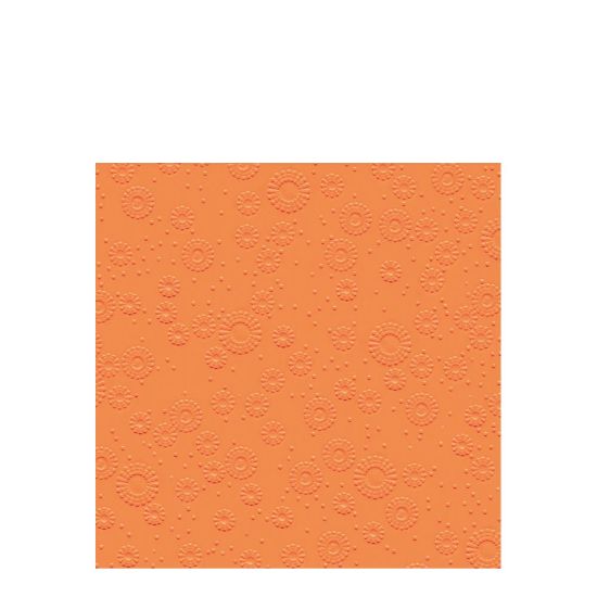 Picture of MOMENTS 40X40-UNI ORANGE-34015