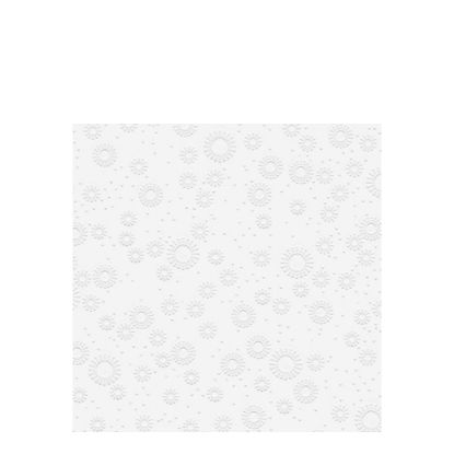 Picture of MOMENTS 40X40-UNI WHITE -34019