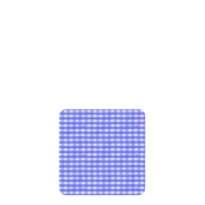 Picture of COASTER- VICHY LAVENDER -02302