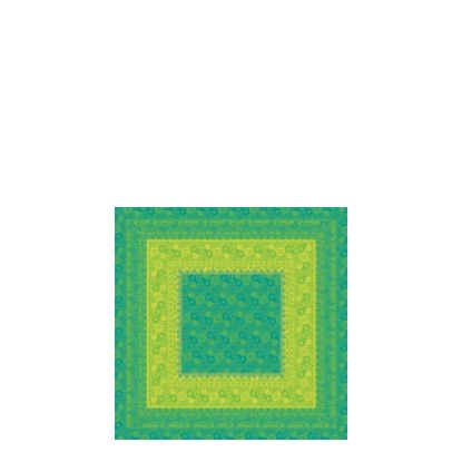 Picture of SLIP COVER-IND ORNA GREE-91119