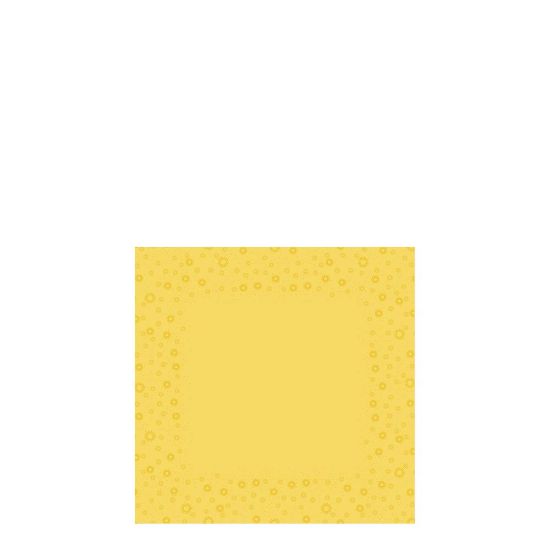 Picture of SLIP COVER-UNI YELLOW   -91312