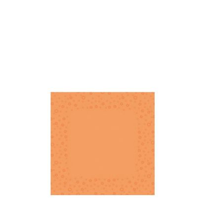 Picture of SLIP COVER-UNI ORANGE   -91315