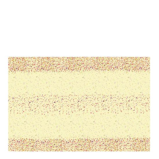 Picture of TABLE COVERS-WORLD OF DO-92136