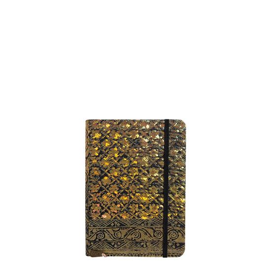 Picture of Dazzle Notebook 127x173mm