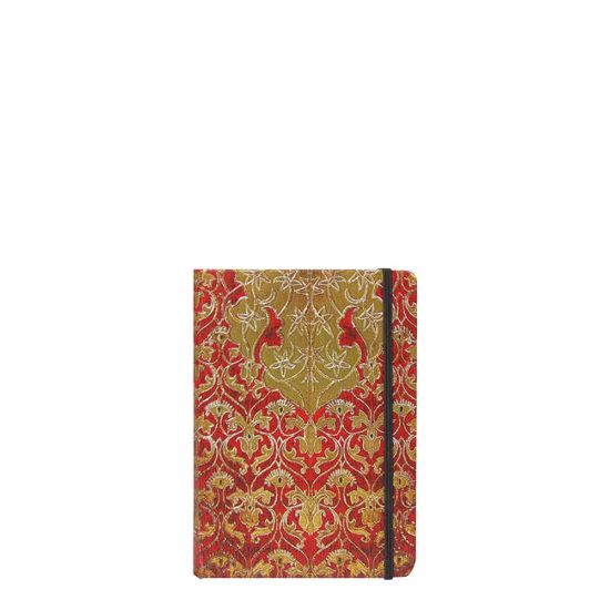 Picture of Dazzle Notebook 127x173mm