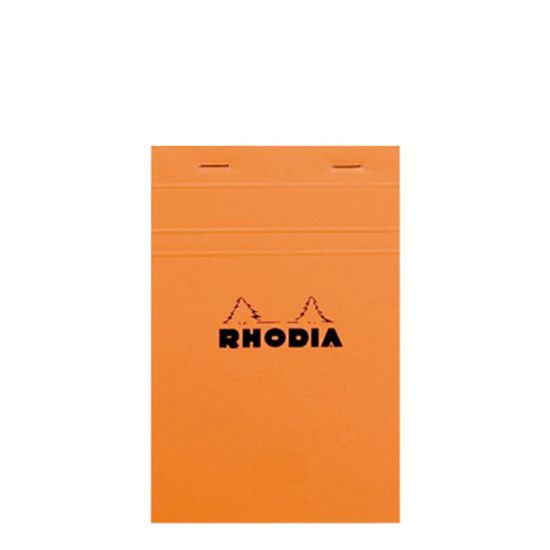 Picture of RHODIA -210X297        -18600C