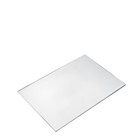 Picture of Acrylic sheet 4mm (30x50cm) Subli, 1-sided