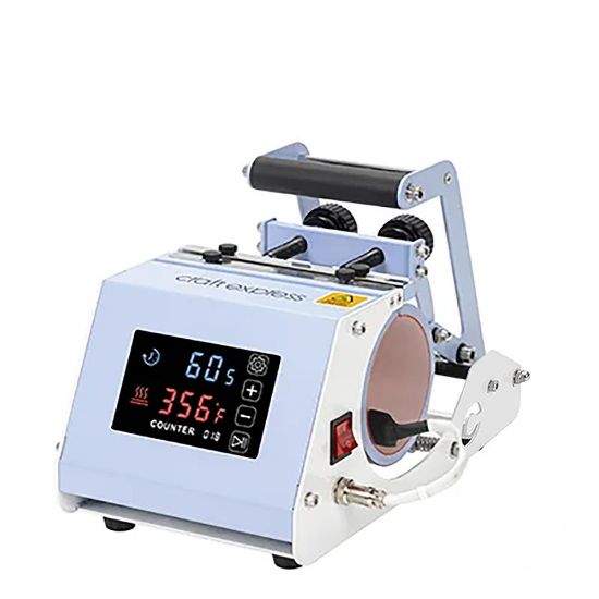 Picture of Tumbler Press 40oz (Touch Screen)