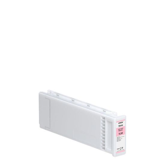 Picture of EPSON INK (VIVID MAGENTA light) 700ml for P10000, 20