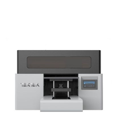 Picture of UV Flatbed Printer 30x42cm (1 head i3200 - Flexi) TexTek