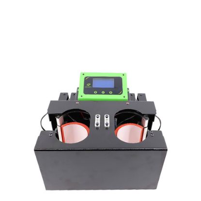 Picture of Mug Press (Twin 11oz)