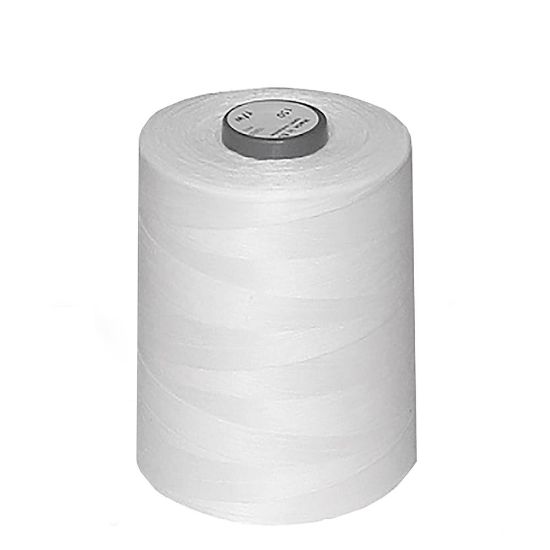 Picture of MADEIRA Bobbin (White) 15.000m/No.150
