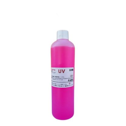 Picture of UV DTF head cleaner 300ml (Red Liquid)