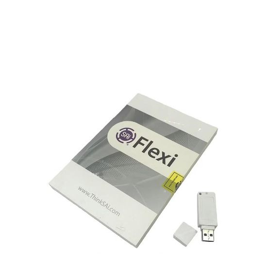 Picture of FlexiPRINT RIP software Mini 22 SDG (for DTF with ICC making function) Dongle