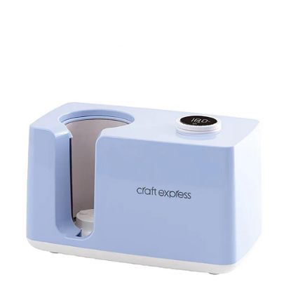 Picture of Mug Press 11oz  (Auto) ABS plastic