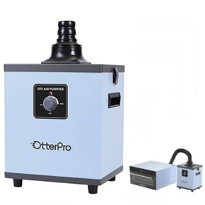 Picture of DTF Air Purifier for Dryer MAC2051