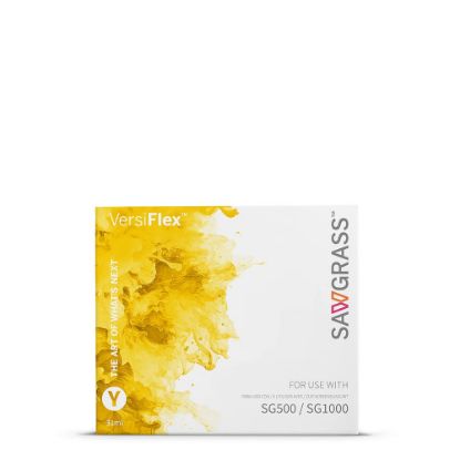 Picture of VersiFlex Ink (SG500) 31ml Yellow