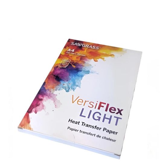 Picture of VersiFlex Paper (A4 100sh.) 21x29.7cm - 120gr.
