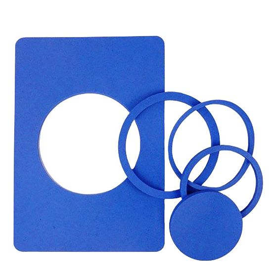 Picture of Plate Mould for 3D Vacuum (6", 7", 8", 10" plates)